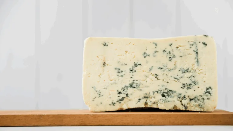 Queijo gorgonzola é produzido em algumas regiões da Itália. Foto: Freepik