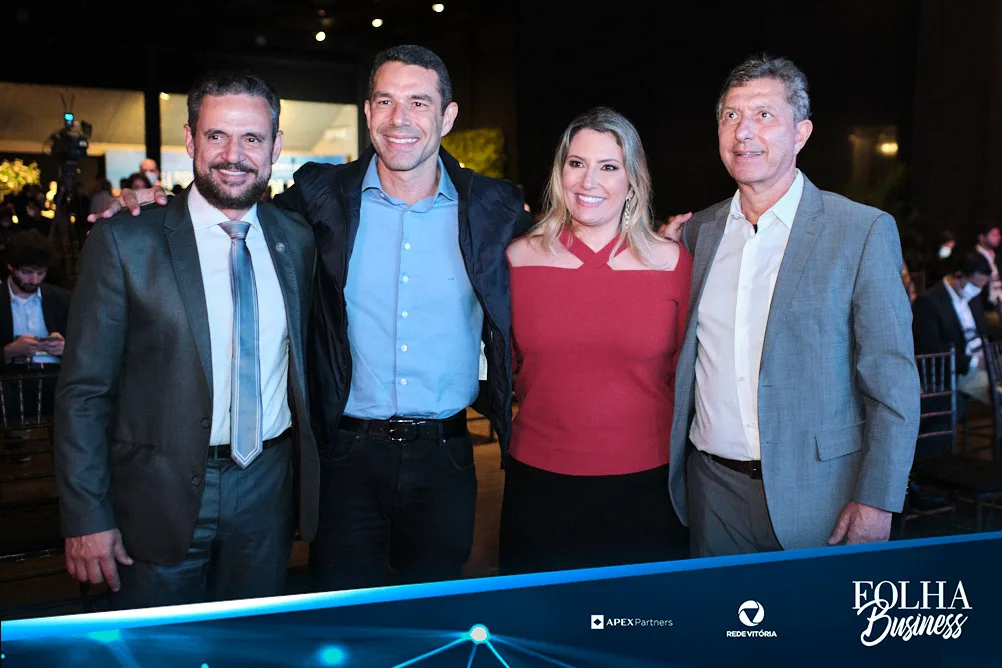 6º Encontro Folha Business