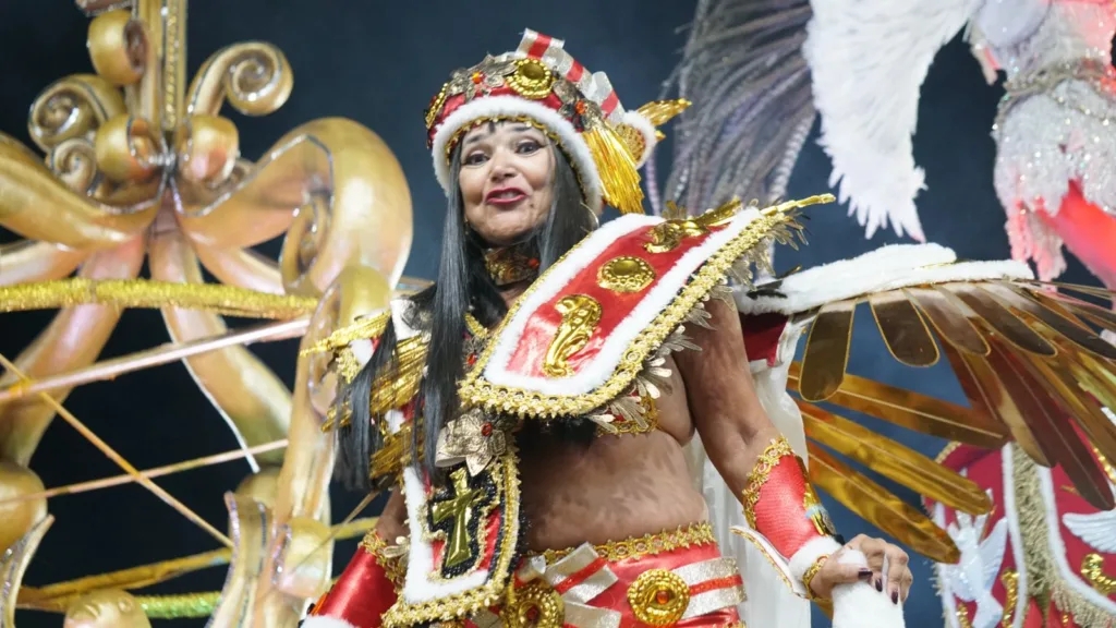 Carnaval 2024 - Boa Vista - Desfile