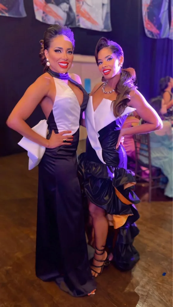 Desfile Mylla  Rodrigues