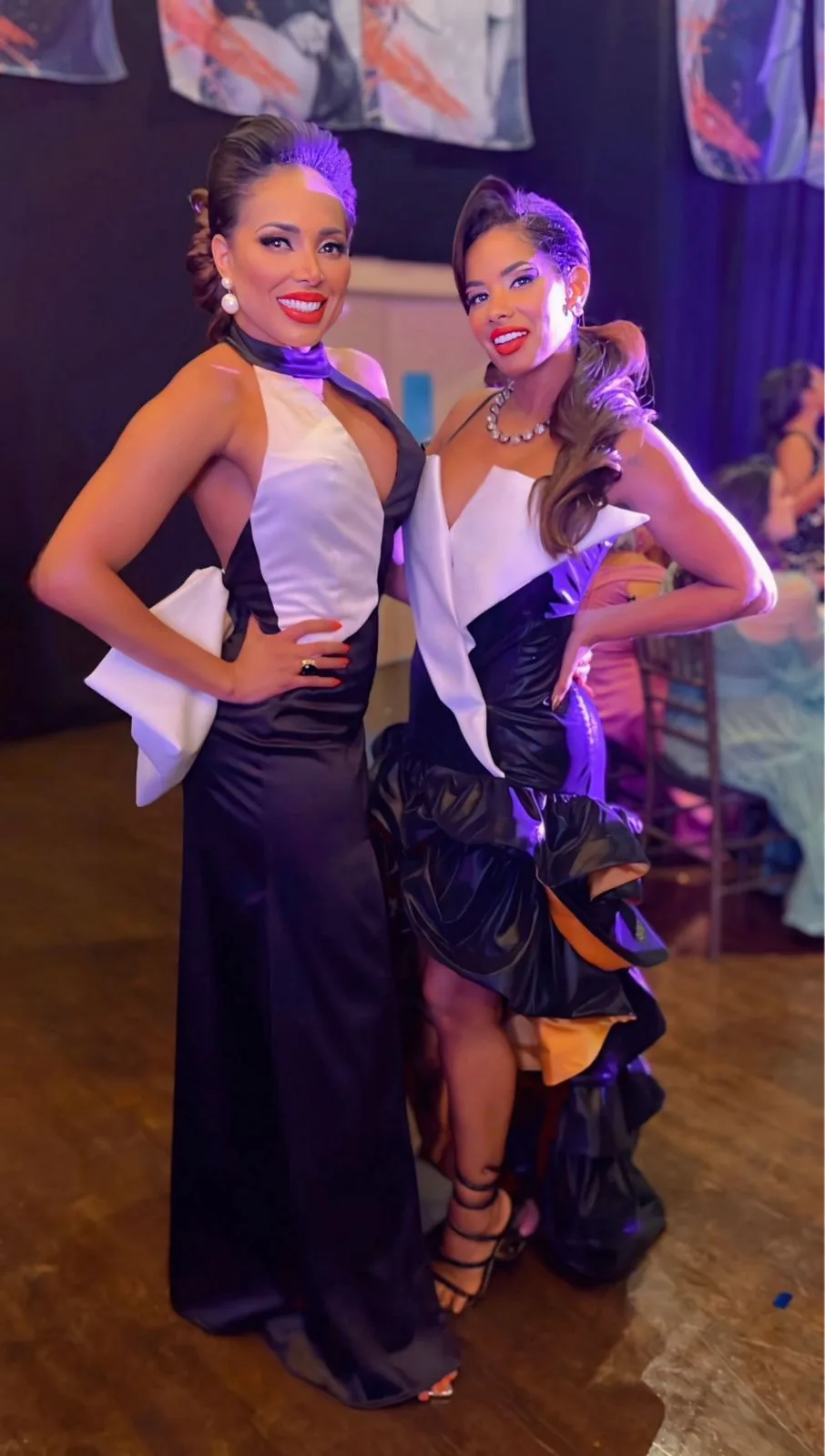 Desfile Mylla  Rodrigues