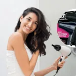Secador de cabelo/Reprodução