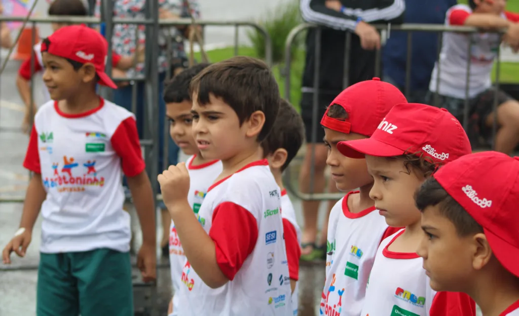 Maratoninha Capixaba