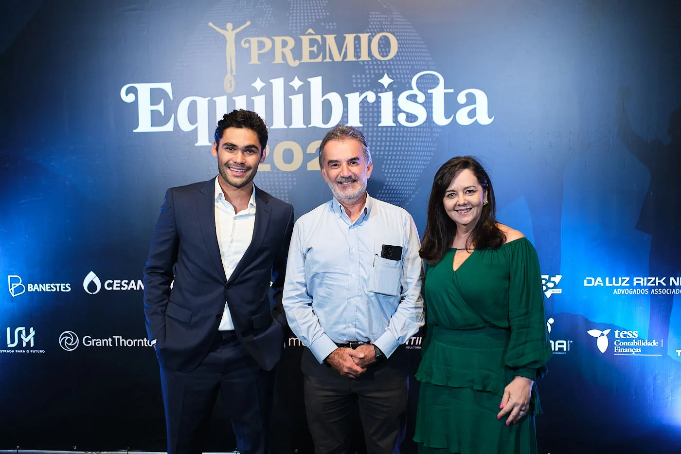 Prêmio Equilibrista