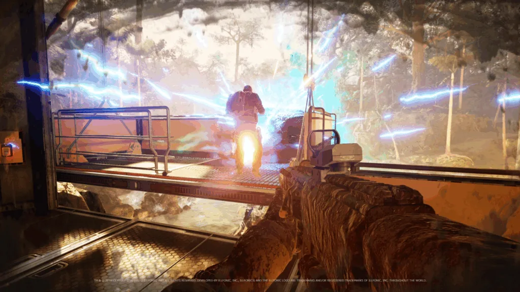 Versão digital de Predator: Hunting Grounds é lançada para novas plataformas