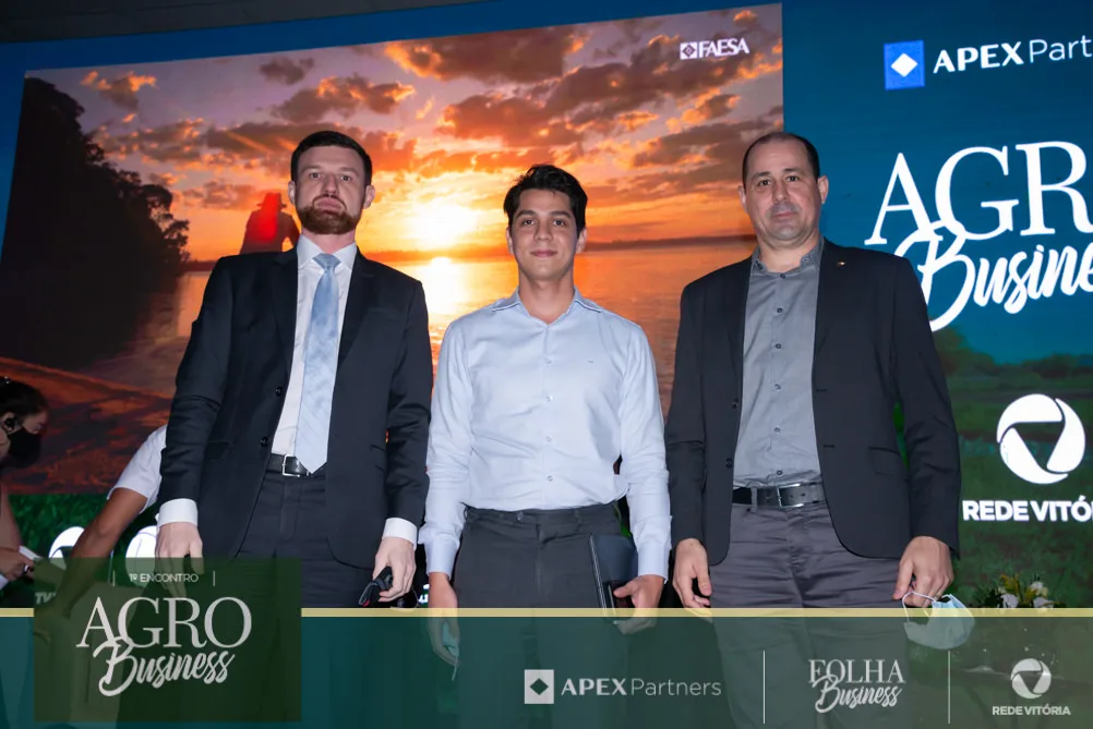 Encontro Agro Business