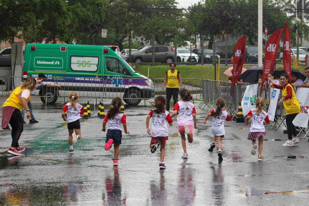 Maratoninha Capixaba