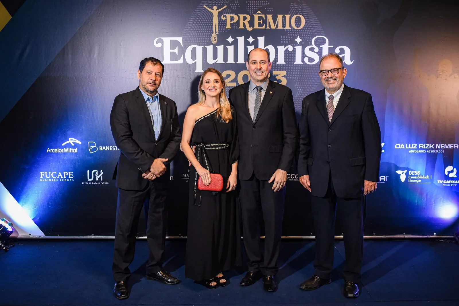 Prêmio Equilibrista