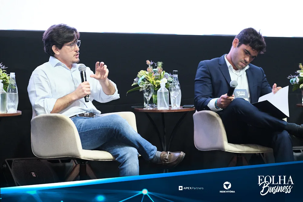 6º Encontro Folha Business
