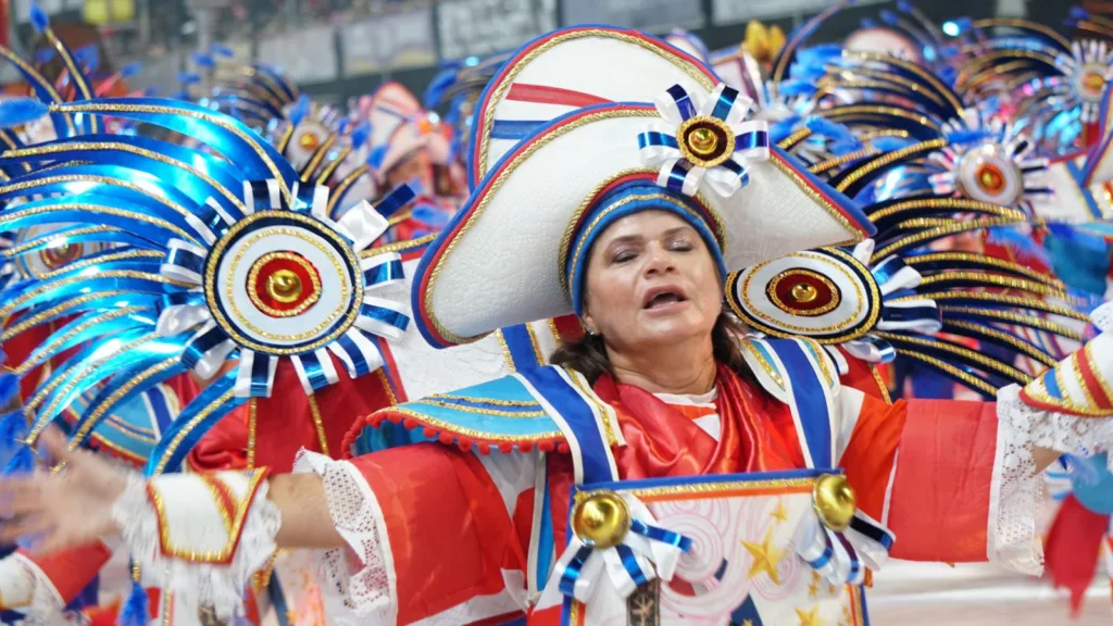 Carnaval 2024 - MUG - Desfile