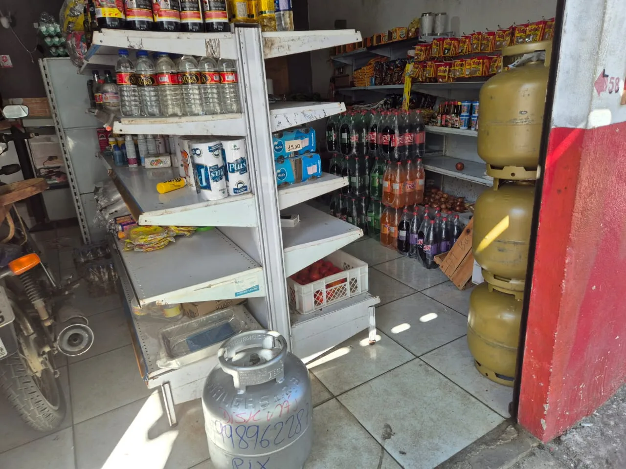 Revendedoras de gás investigadas por prática de cartel