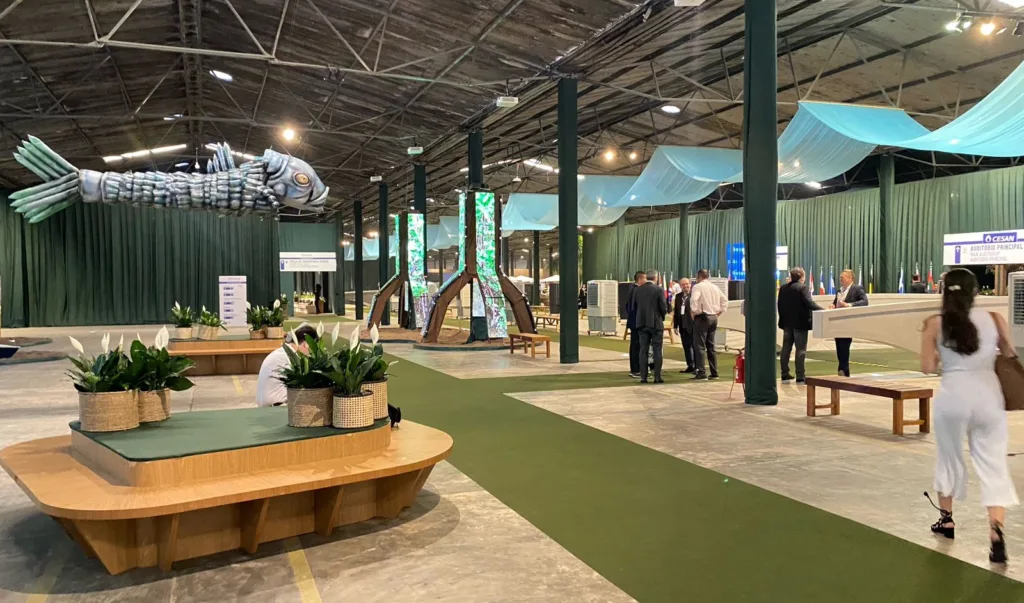 Horasis Global Meeting reúne líderes globais em Vitória