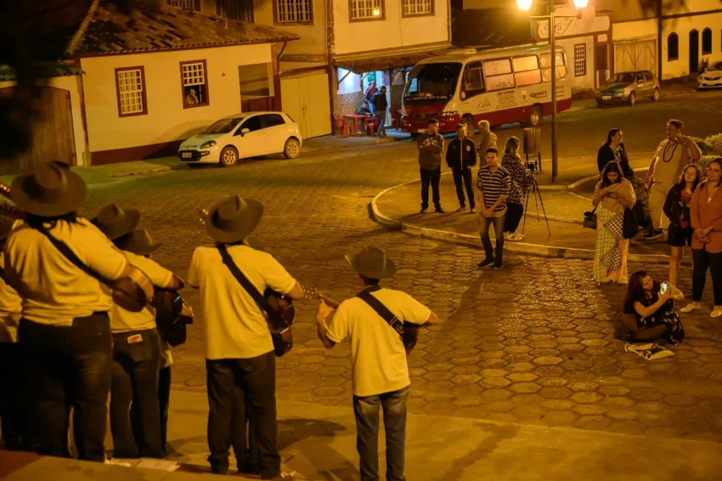 Santana dos Montes