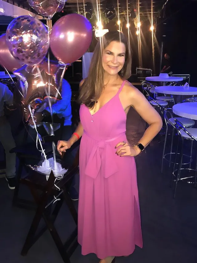 Viva Fernanda!