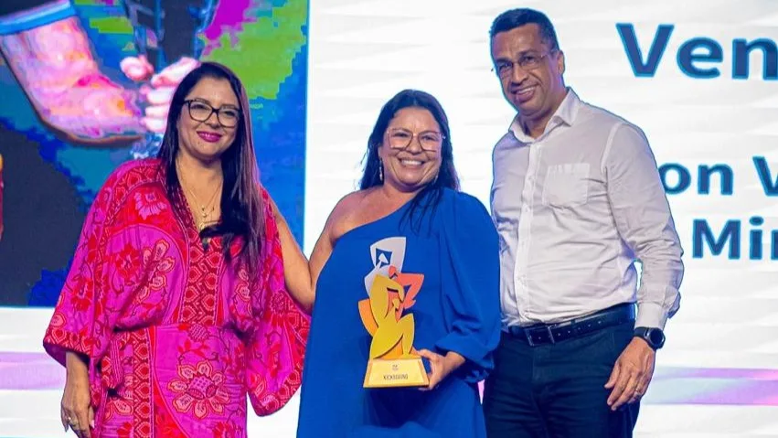 Prêmio Melhores do Esporte 2024;
