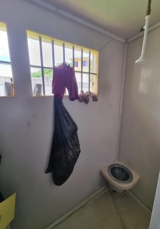 Centro Prisional Feminino de Cariacica (CPFC)