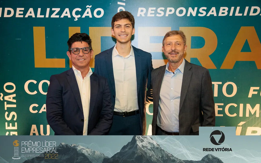 Líder Empresarial 2022