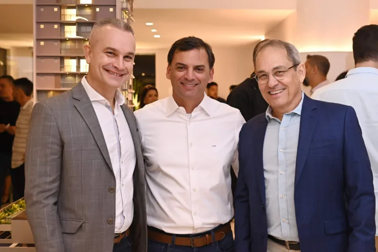 Novo espigão