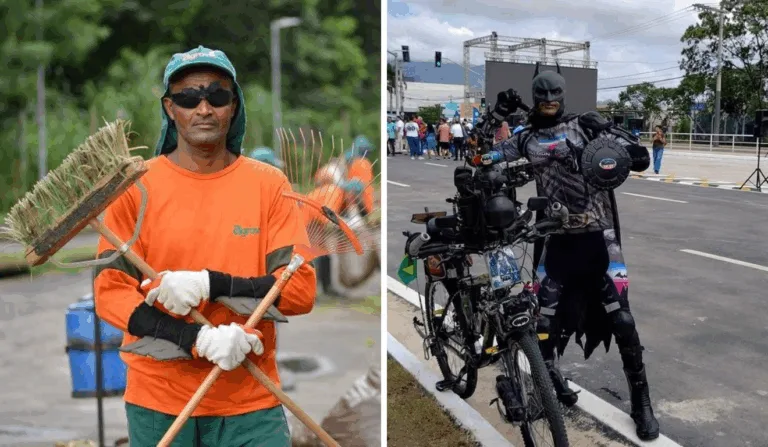 Foto: Reprodução Redes Sociais/Prefeitura da Serra