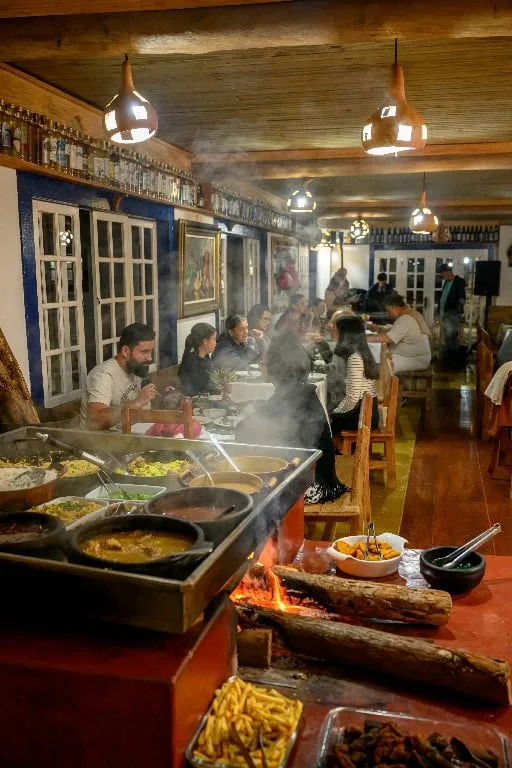 Santana dos Montes
