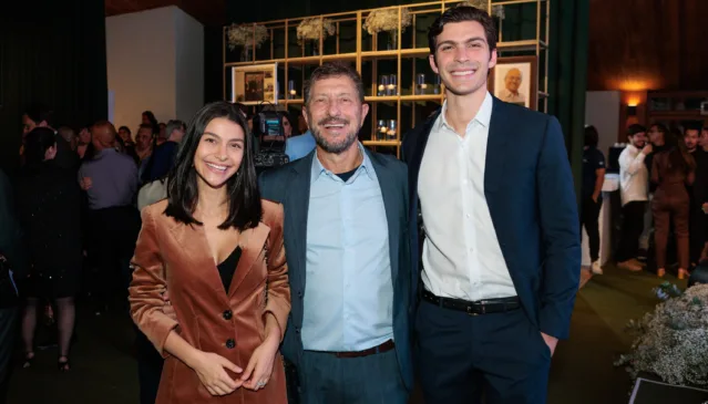A Rede Vitória e os 70 anos de jornalismo de HD