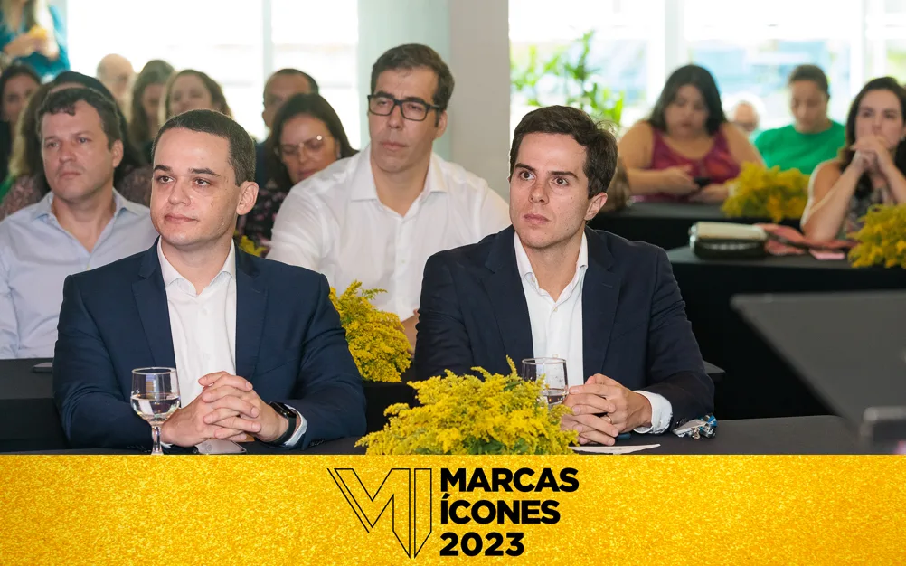 Marcas Ícones