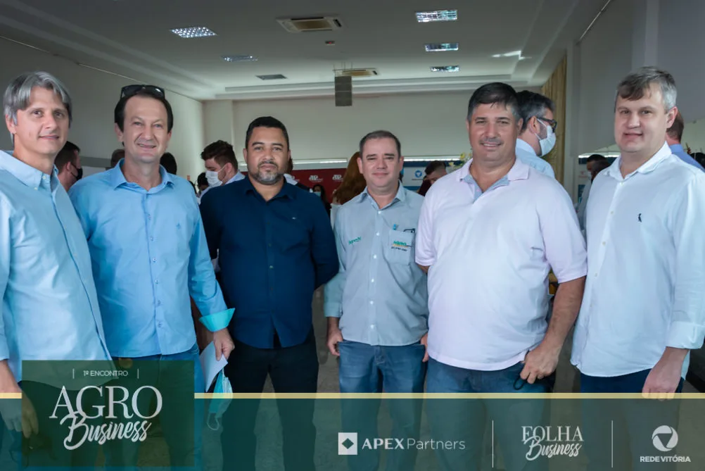 Encontro Agro Business