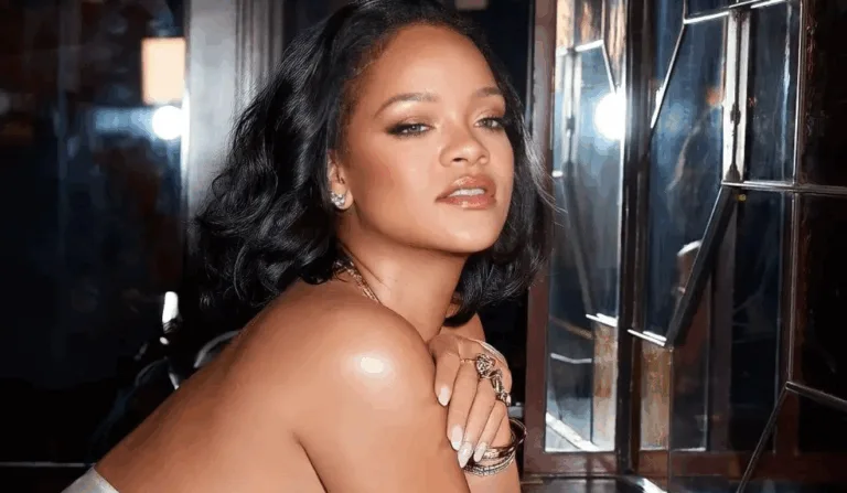 Rihanna