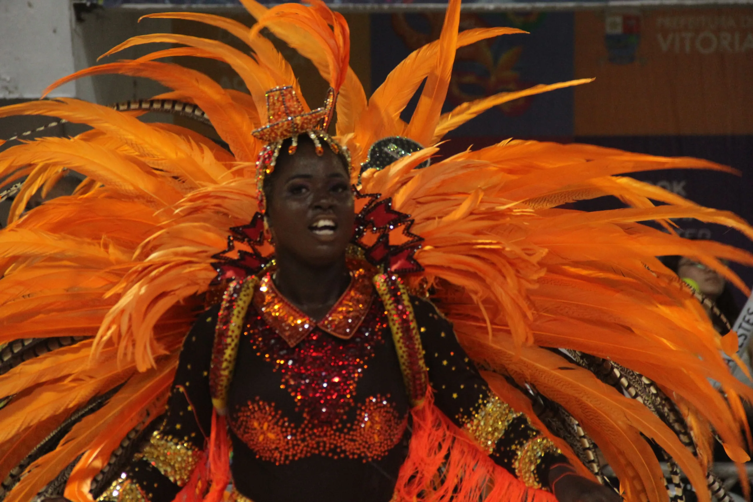 carnaval de vitoria - Mug