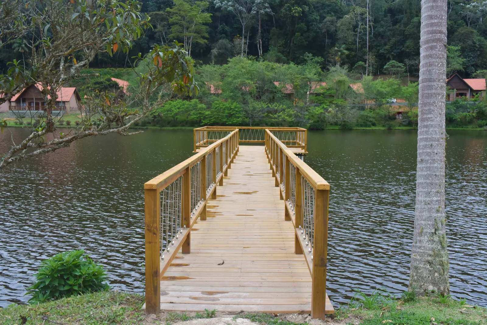Eco Lodge Natureza