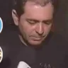 Marcos Itiberê foi condenado por matar os filhos no ano 2000. Foto: Reprodução/TV Vitória
