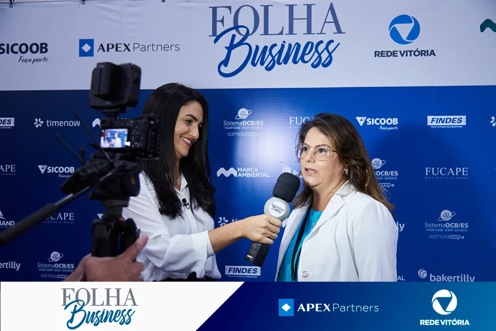 5º Folha Business