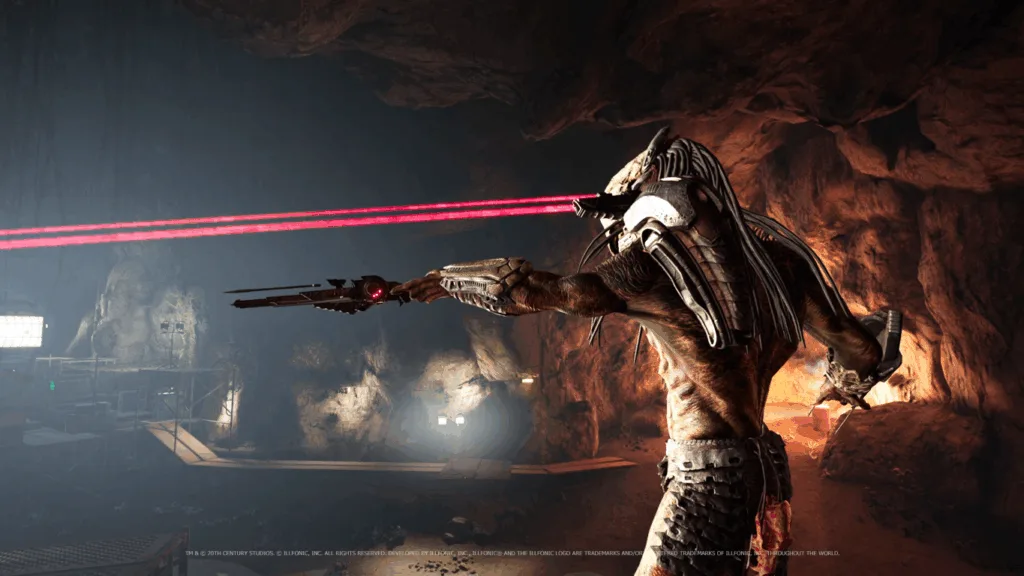Versão digital de Predator: Hunting Grounds é lançada para novas plataformas