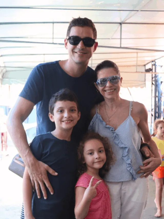 Festa da Família