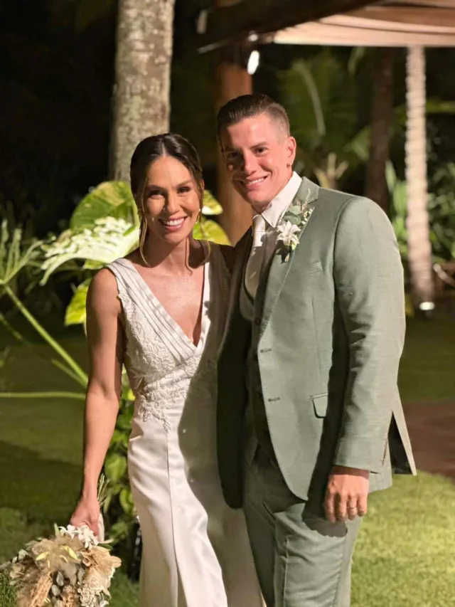 Ricardo & Marina