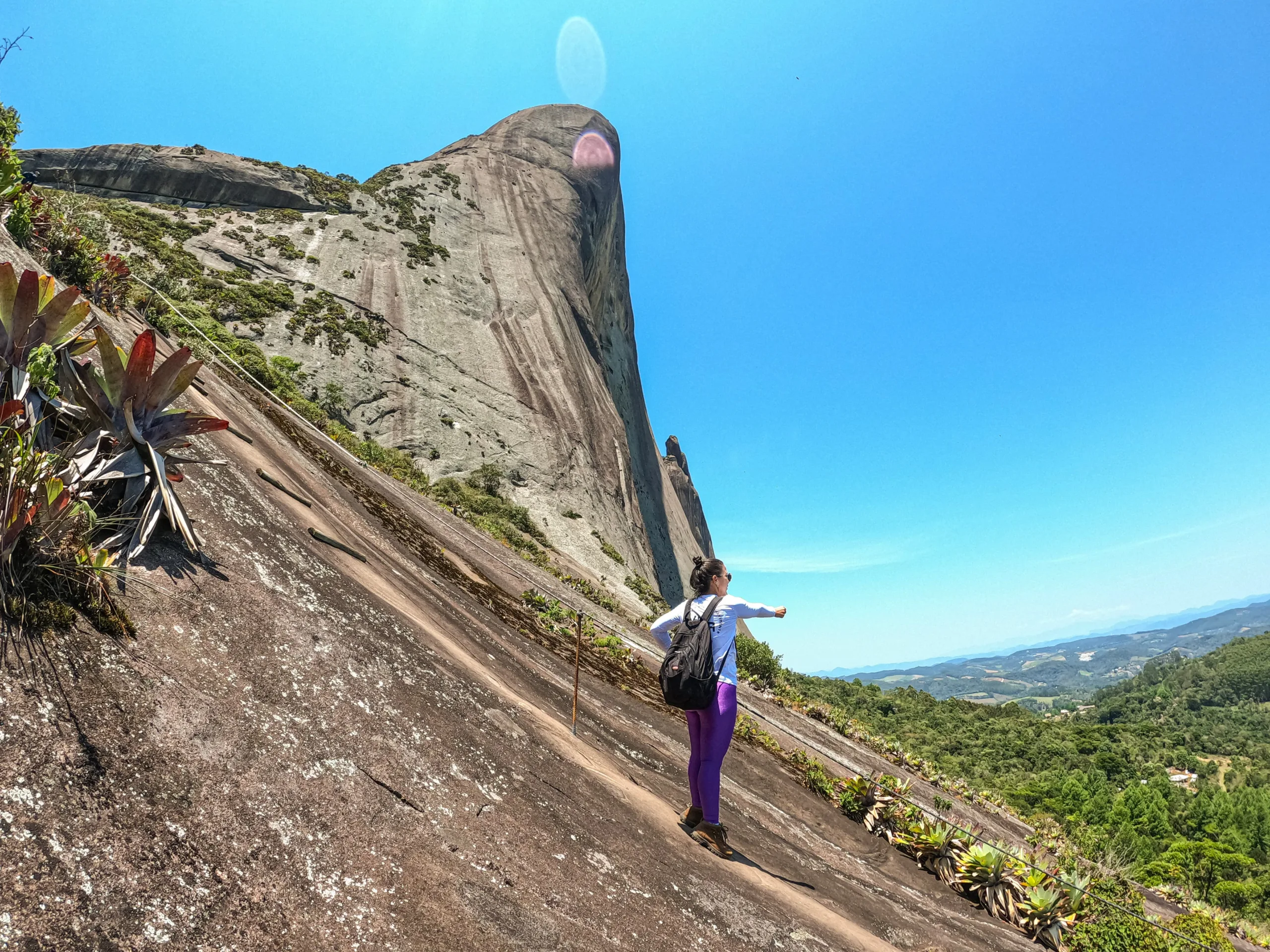 Parque Estadual Pedra Azul
