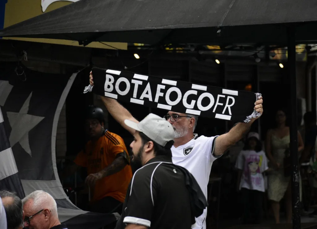 Libertadores 2024