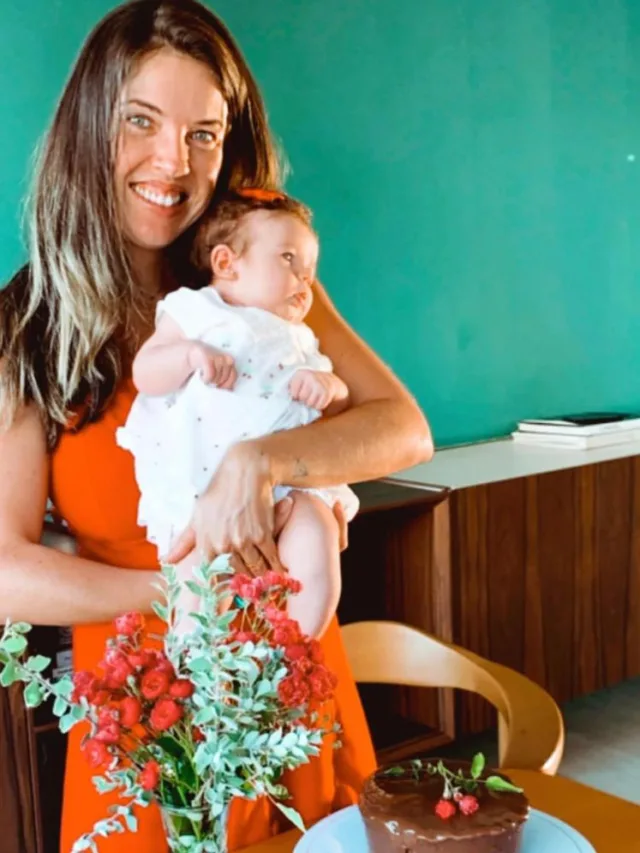 Viva Antonella!