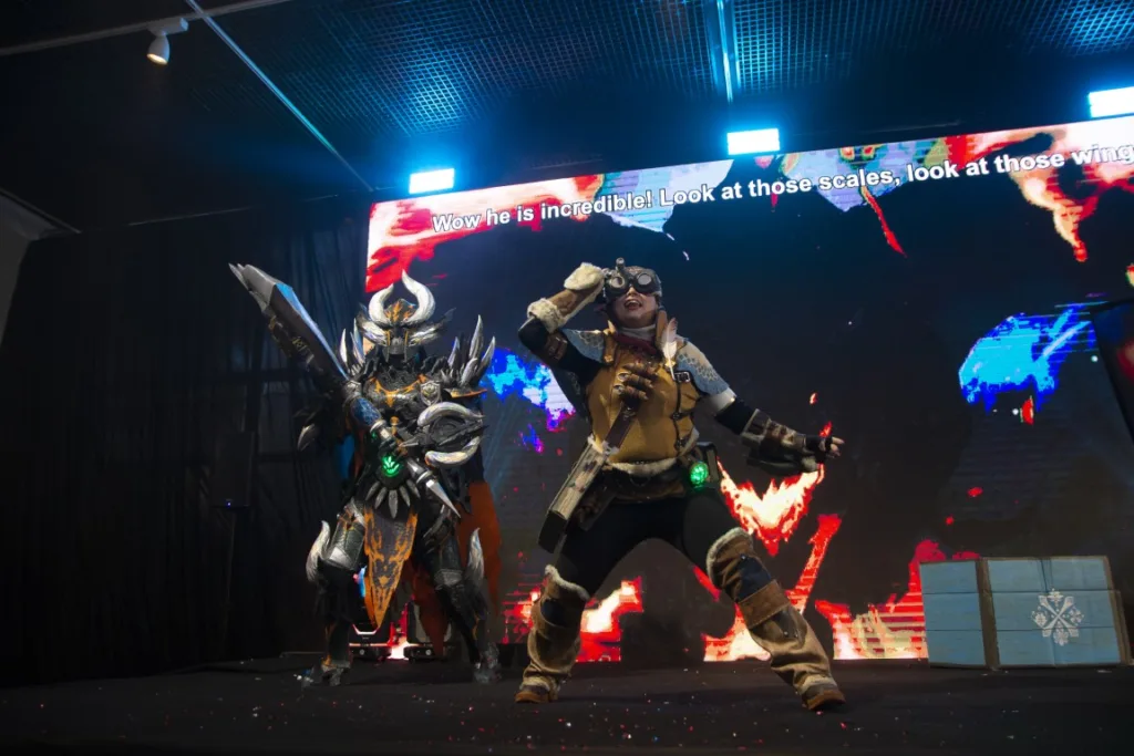 World Cosplay Summit 2023