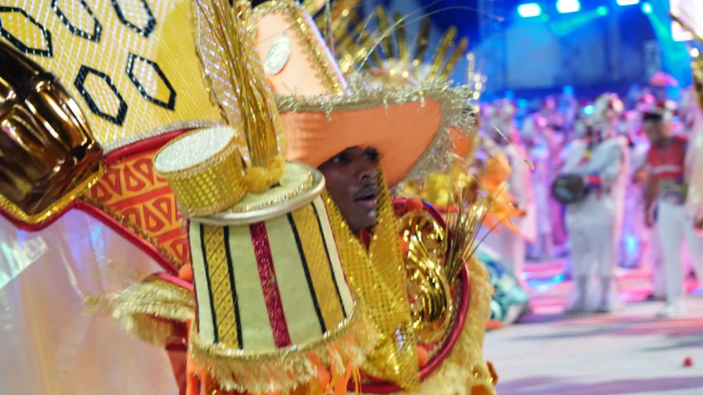 Carnaval 2024 - Boa Vista - Desfile