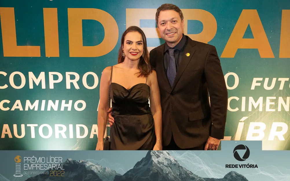 Líder Empresarial 2022