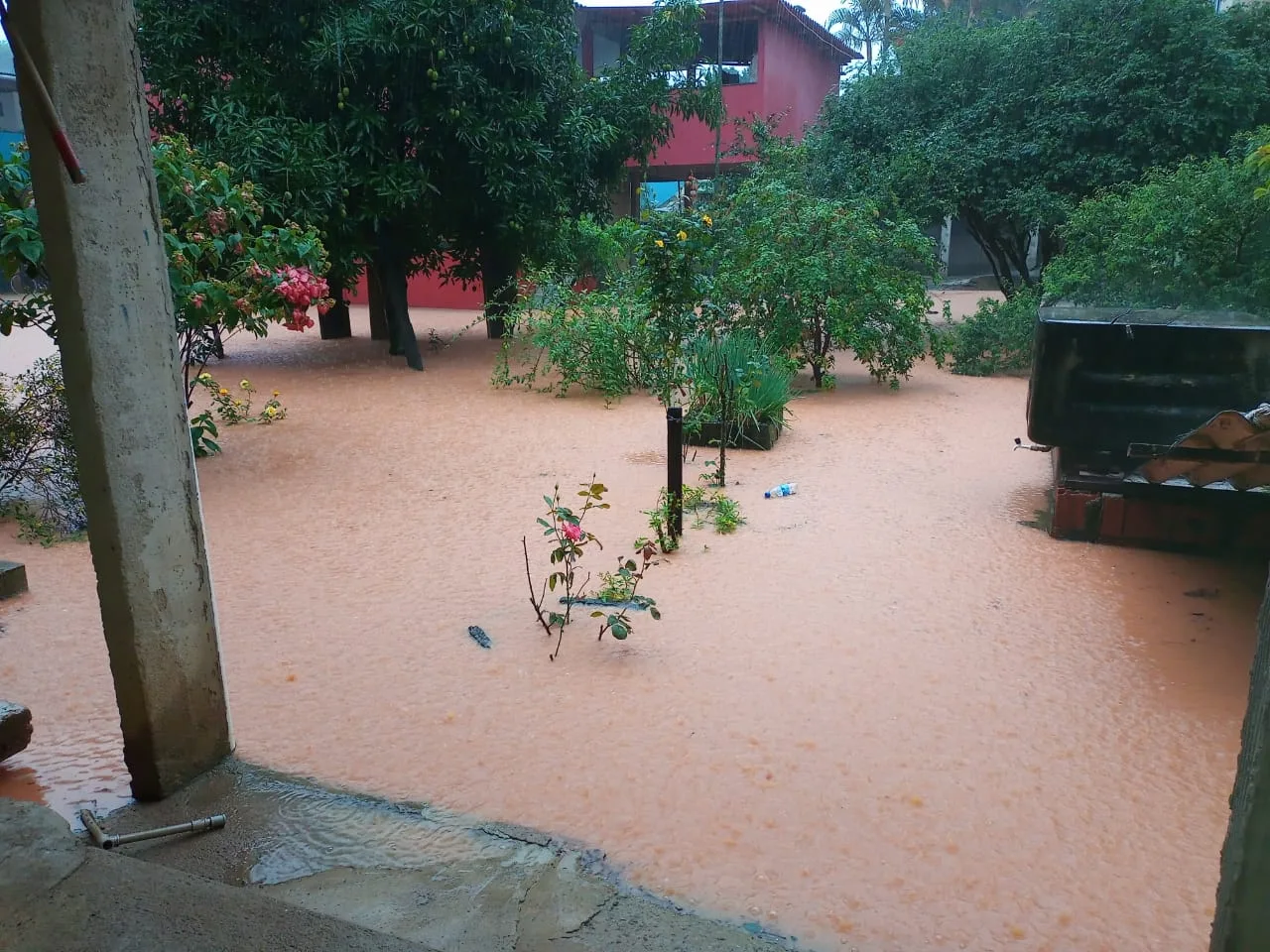Vista Dourada - Cariacica