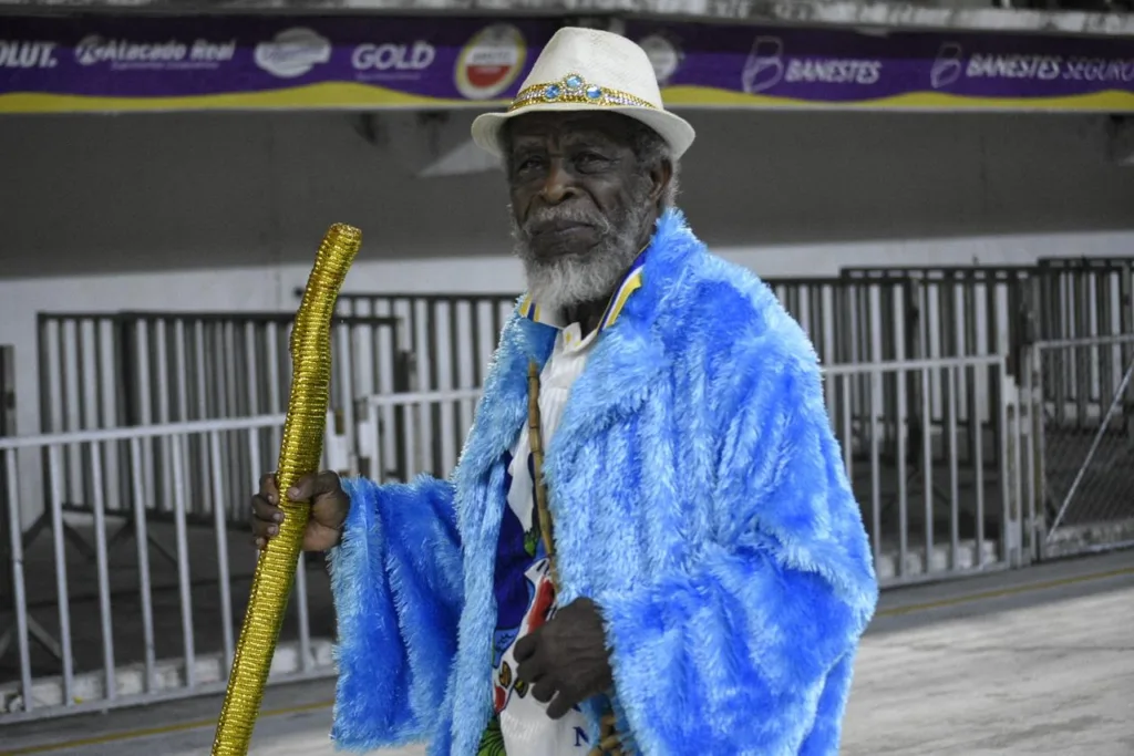 TRADIÇÃO SERRANA - Carnaval 2024