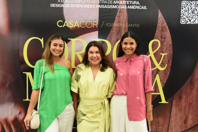 'Corpo e Morada'