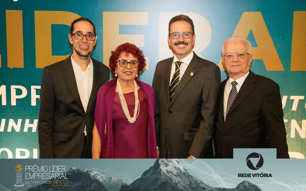 Líder Empresarial 2022
