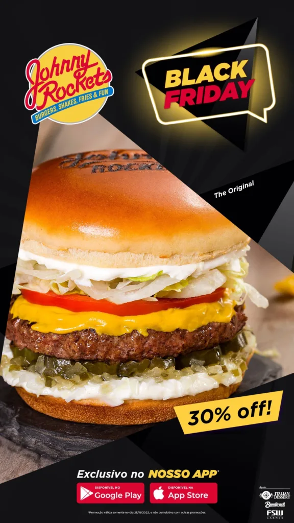 Johnny Rockets - 02