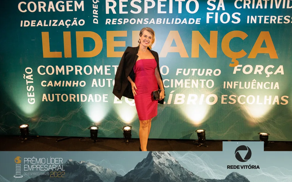 Líder Empresarial 2022