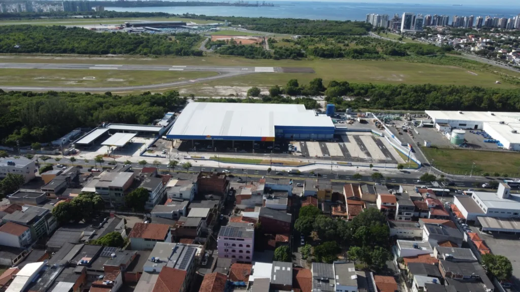 Assaí Atacadista Vitória