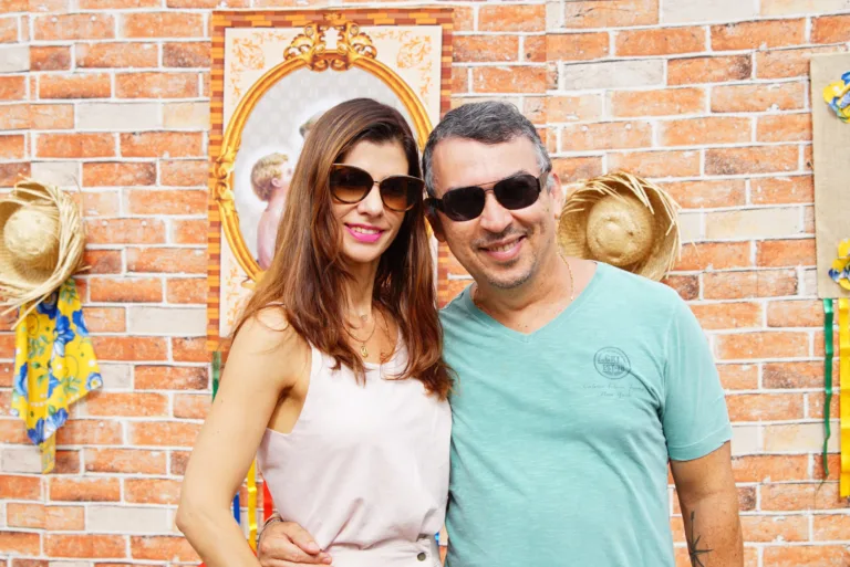 São João