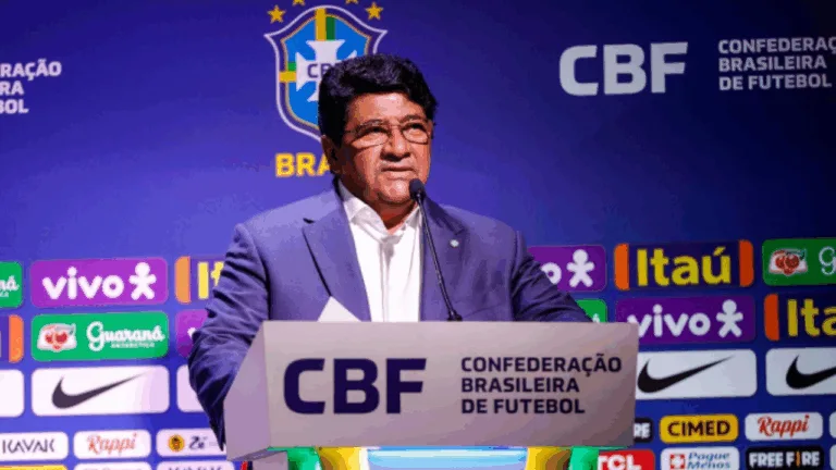 Foto: Rodrigo Ferreira/CBF
